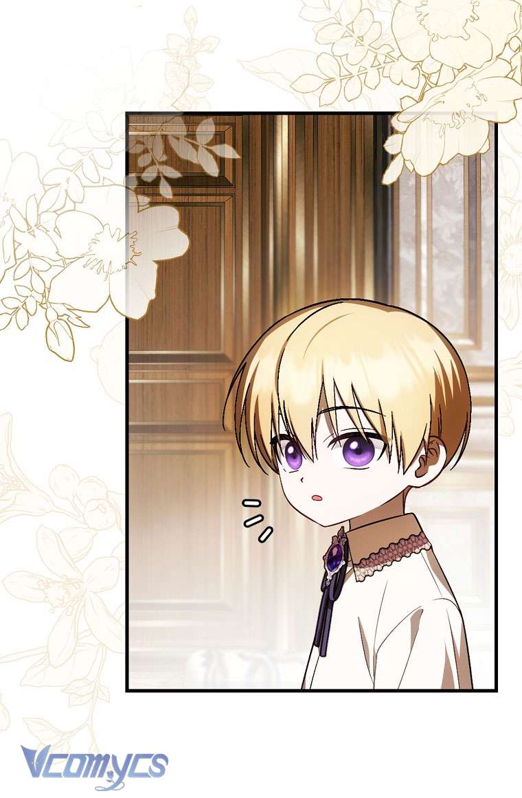 Lần Đầu Bé Út Được Yêu Thương Chap 24 - Trang 2