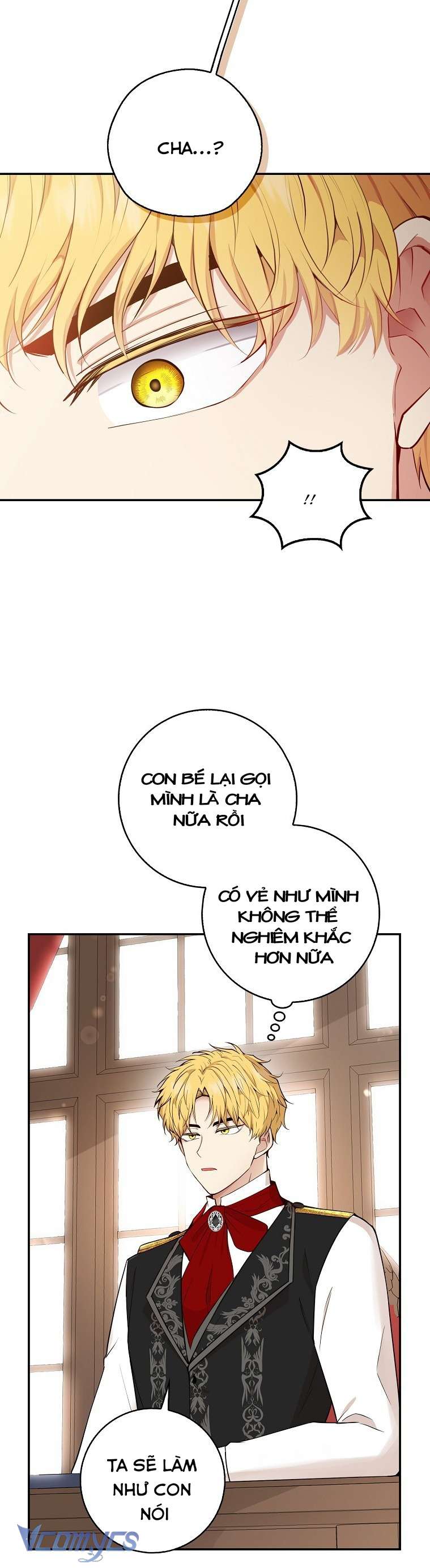 Sóc Con Tài Năng Chap 21 - Trang 2