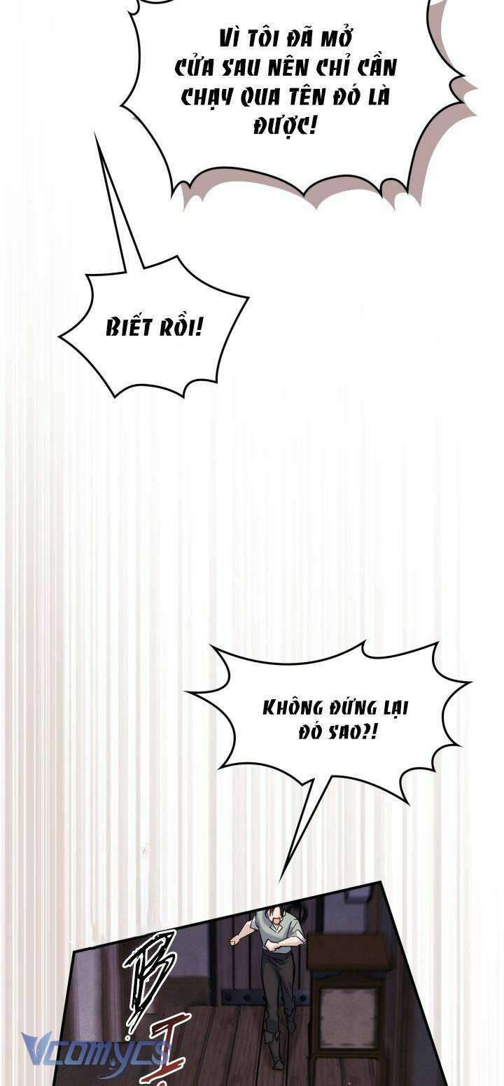 Công Nương Toàn Năng Cũng Thấy Chán Nản Chap 10 - Trang 3