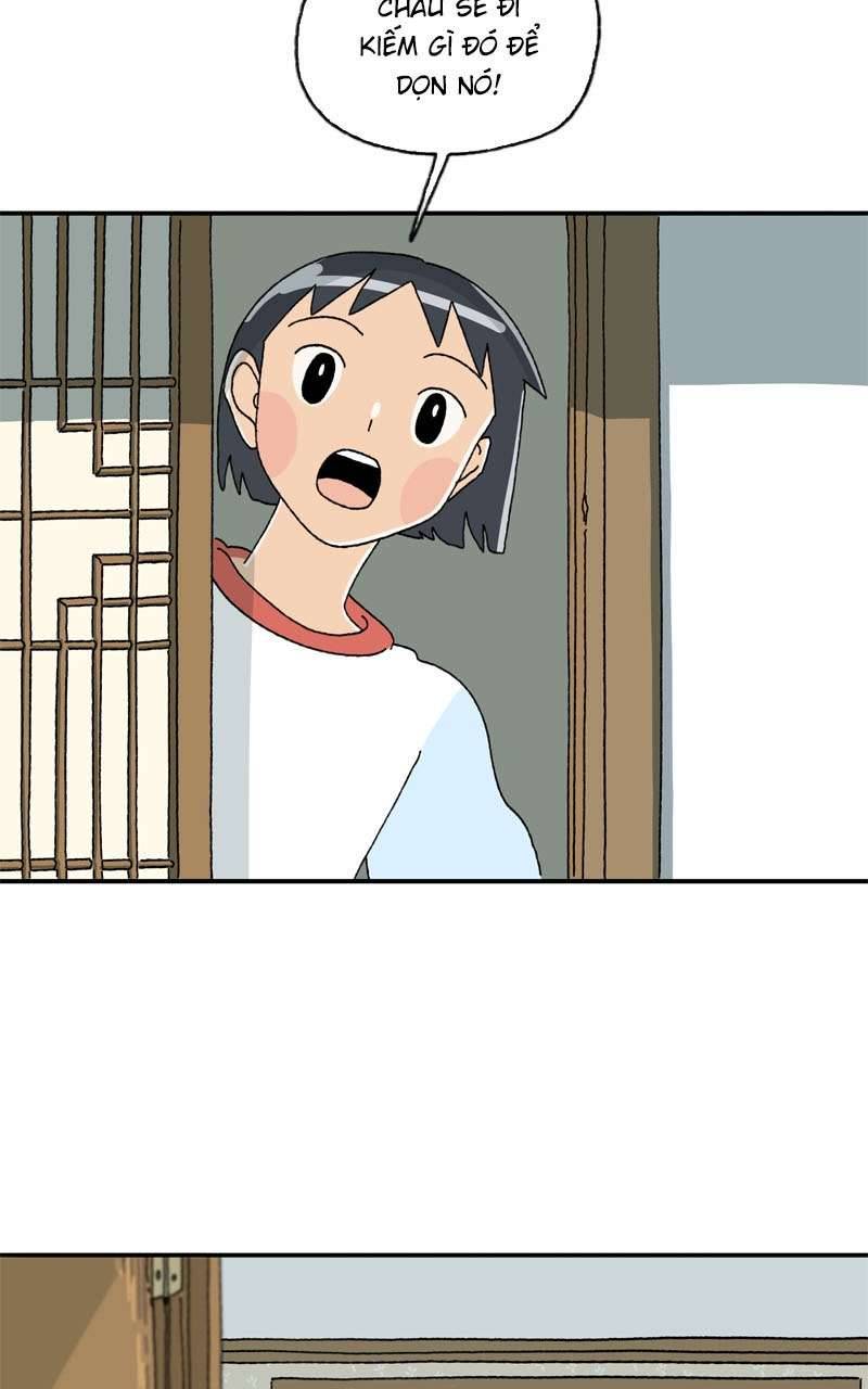 Chú Mèo Tata Chapter 2 - Trang 3