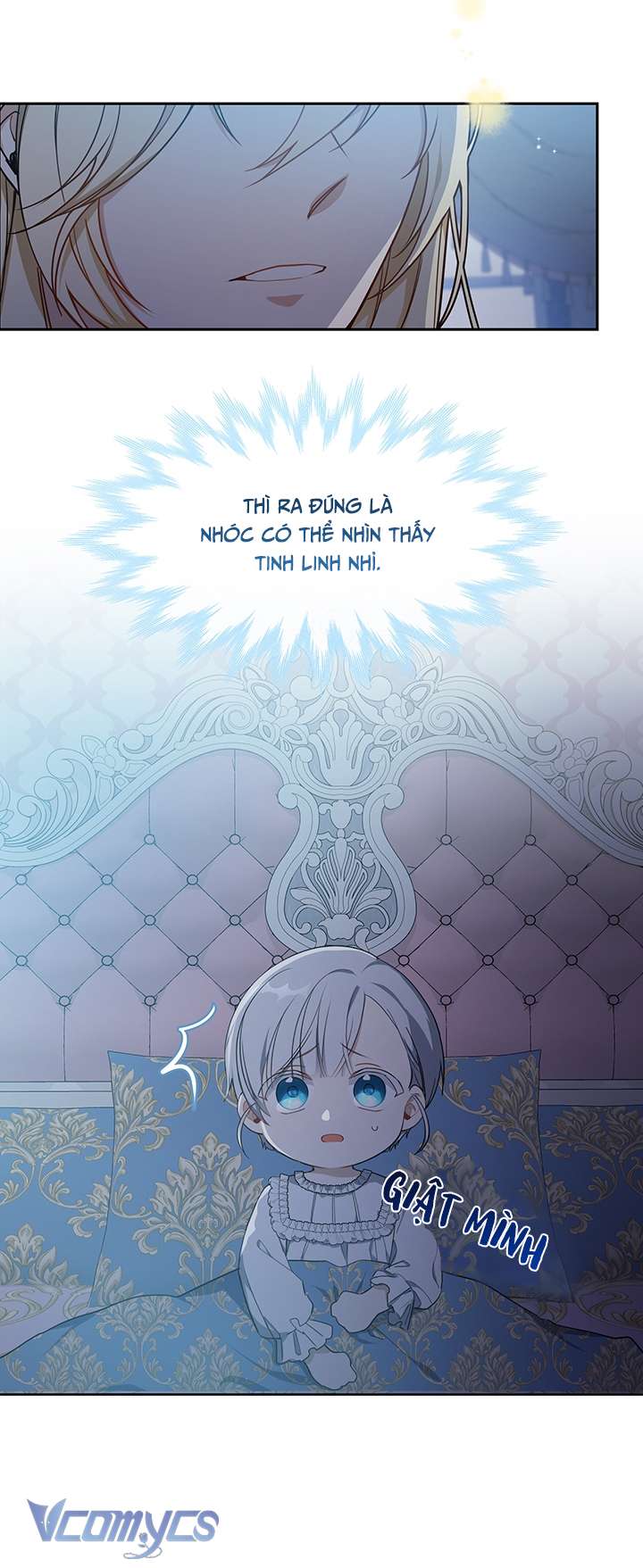 Lại Một Lần Nữa Hướng Về Ánh Sáng Chap 5 - Trang 2