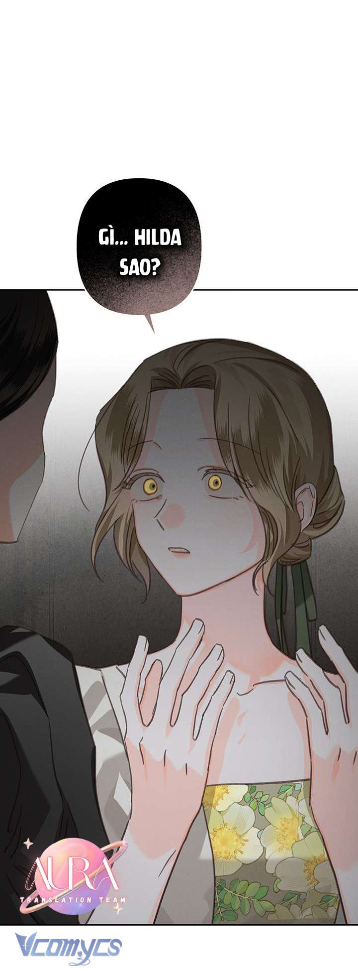 Sống Sót Như Một Hầu Gái Trong Trò Chơi Kinh Dị Chapter 56 - Trang 4