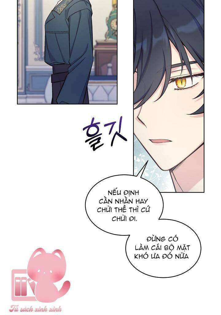 Bệ Hạ, Tôi Sẽ Giết Ngài! Chapter 28 - Trang 4