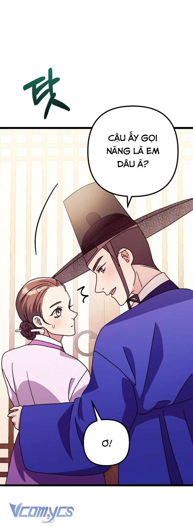 [18+] Goá Phụ Chap 10 - Trang 2