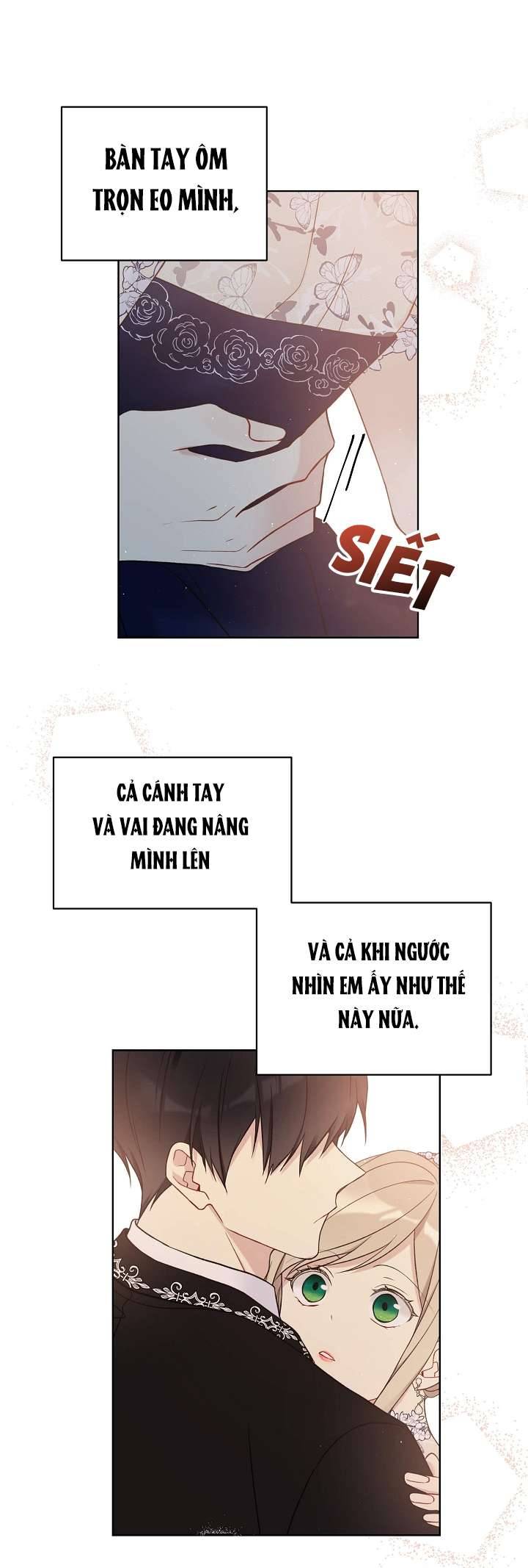 Vương Miện Lục Bảo Chap 42 - Next Chap 43