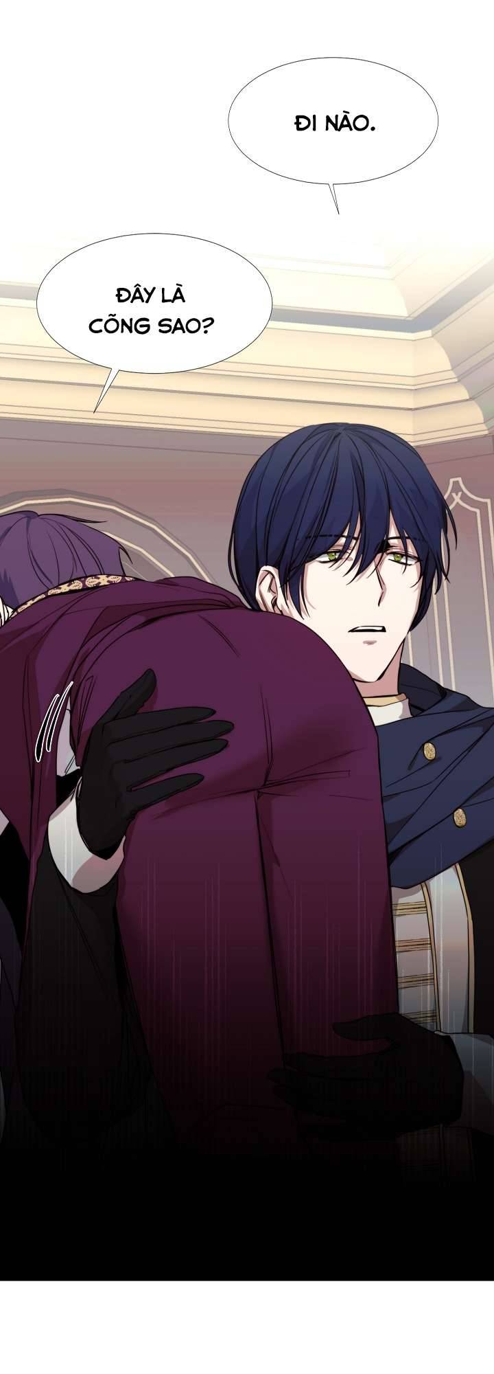 Ác Nữ Cần Bạo Chúa Chapter 13 - Trang 4