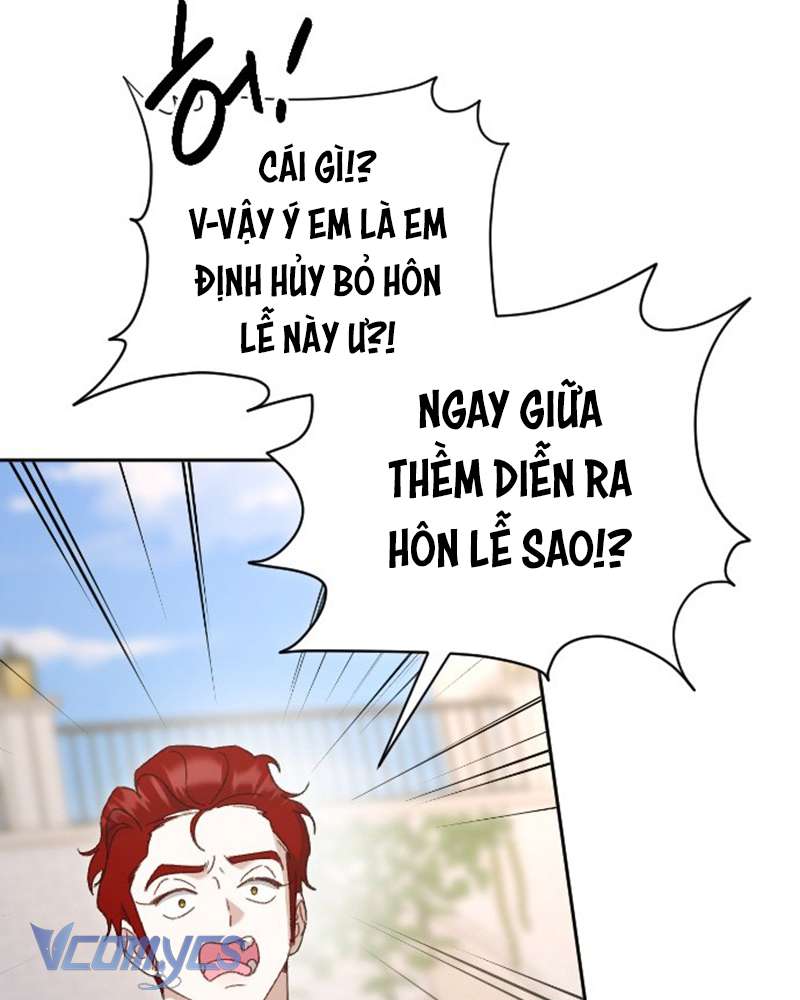 Dành Cho Những Ai Coi Hối Tiếc Là Điều Xa Xỉ Chap 12 - Trang 4