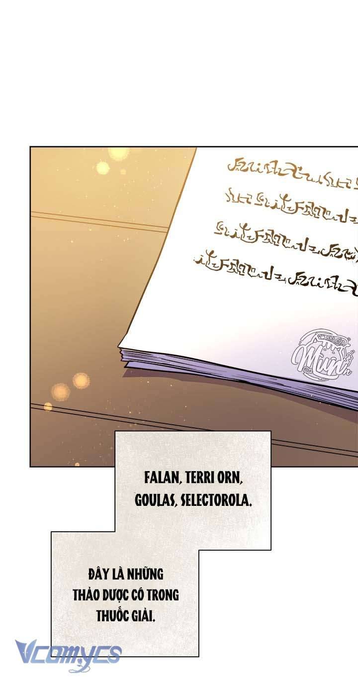 Cuộc Sống Mới Của Công Nương Chapter 32 - Trang 4