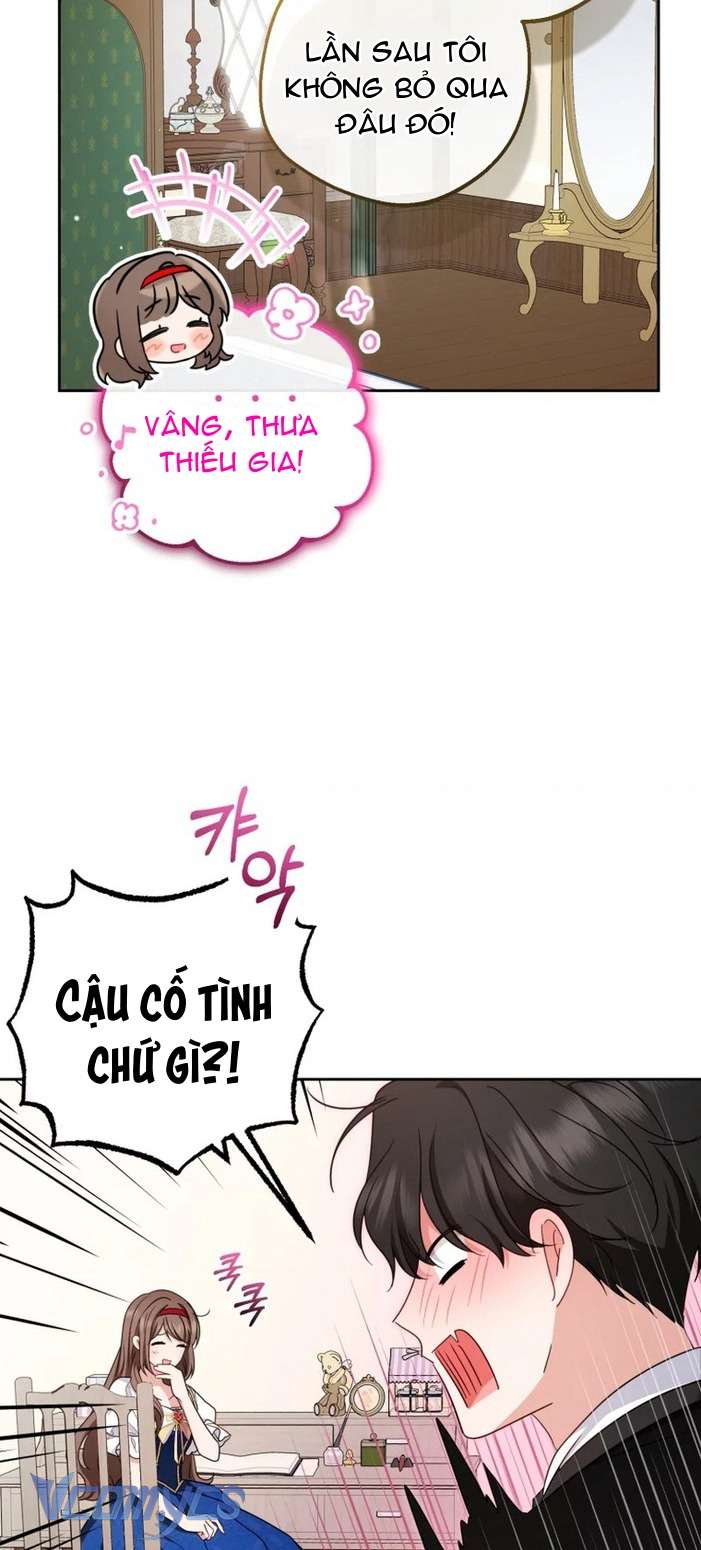 Được Yêu Thương Mà Còn Ngại Ngùng Sao! Chap 67 - Trang 4