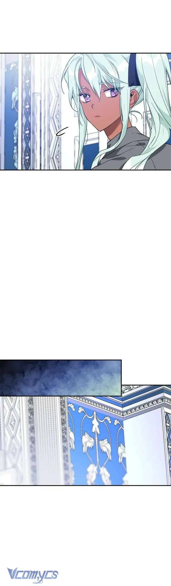 Bác Sĩ Elise: Vi Tiểu Thư Với Cây Đèn Dầu Chap 136 - Trang 2