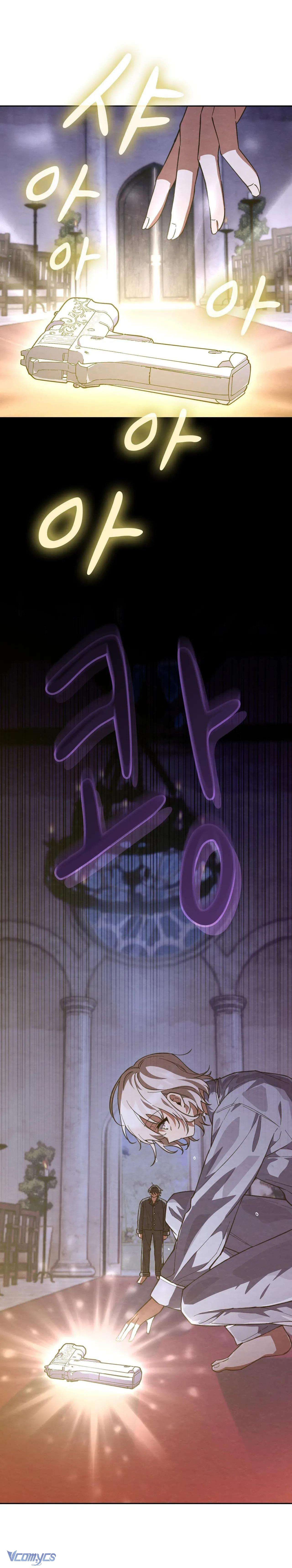 Chạy Trốn Khỏi Thợ Săn Chap 17 - Next Chap 18