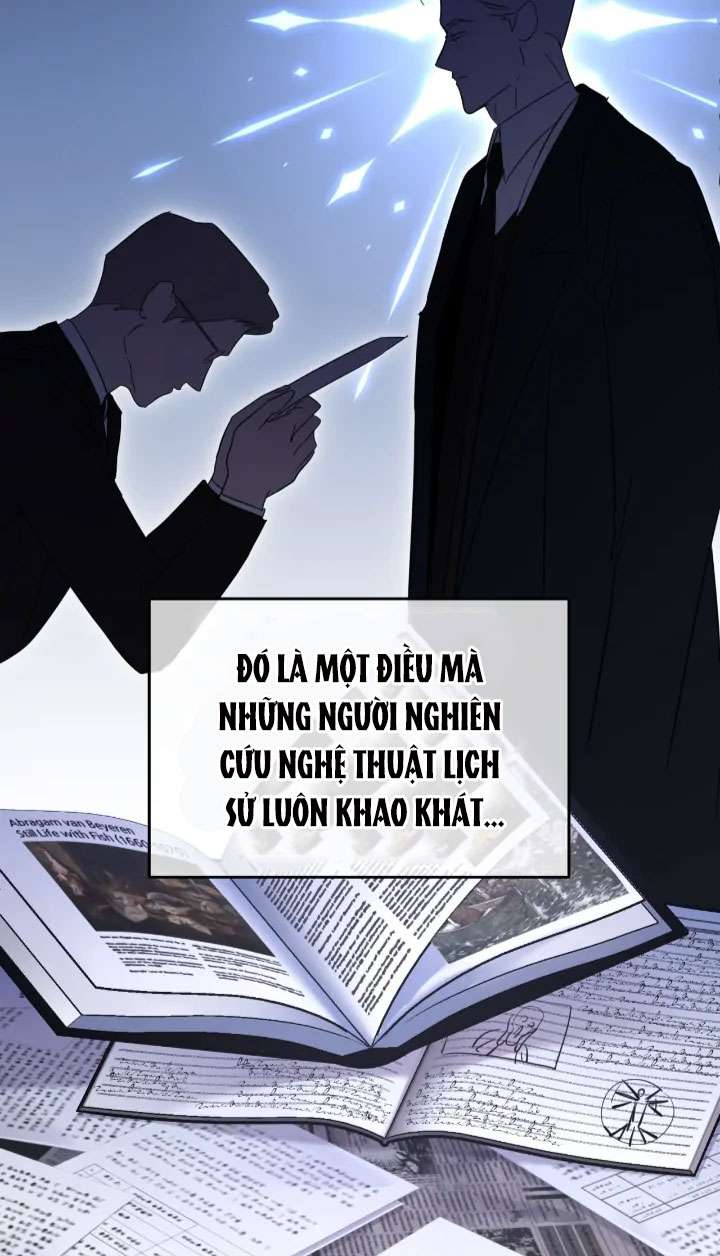 Lâu Đài Giam Cầm Chap 1 - Next 
