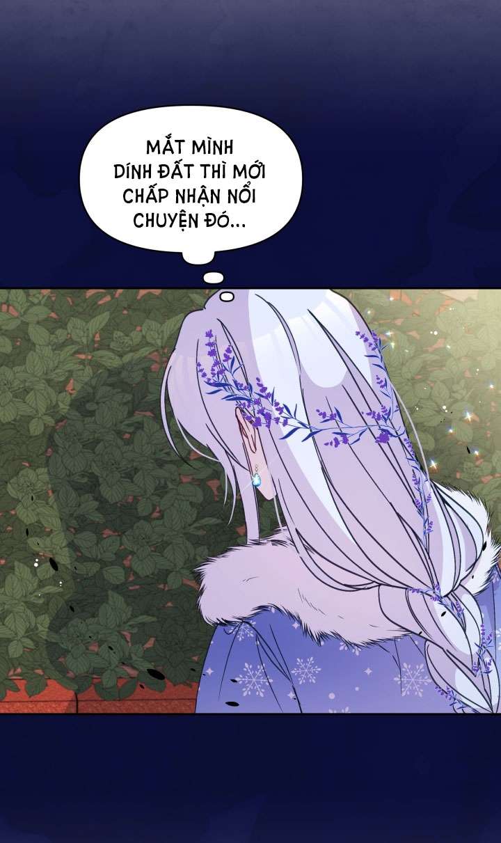 Người Bảo Hộ Của Bạo Quân Là Ma Nữ Tàn Độc Chap 22 - Trang 4