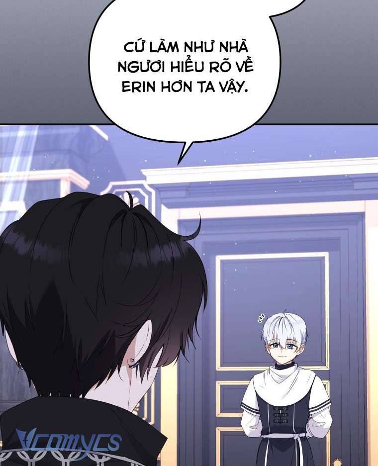 Tôi Được Nuôi Dưỡng Bởi Những Kẻ Phản Diện Chap 43 - Trang 3