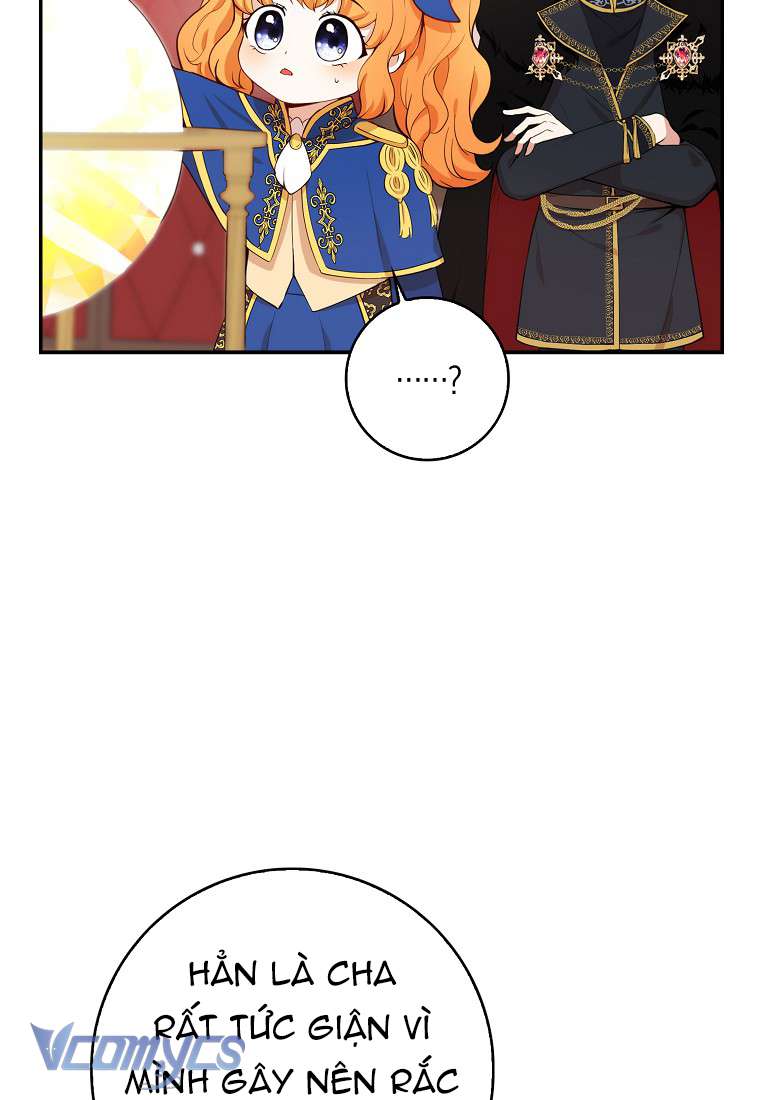 Sóc Con Tài Năng Chap 7 - Next Chap 8