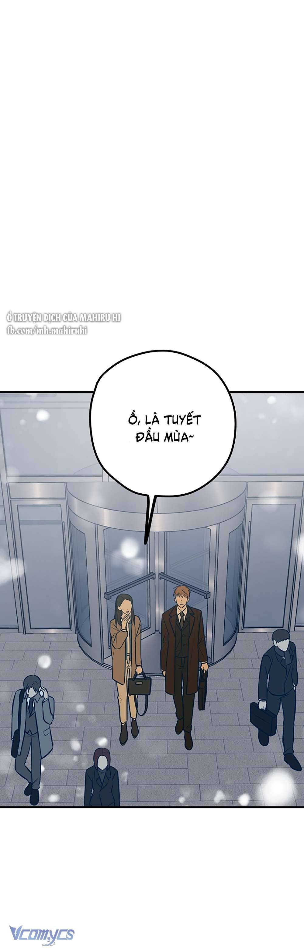 Kẻ Rác Rưởi Không Đáng Được Yêu Chapter 45 - Trang 4