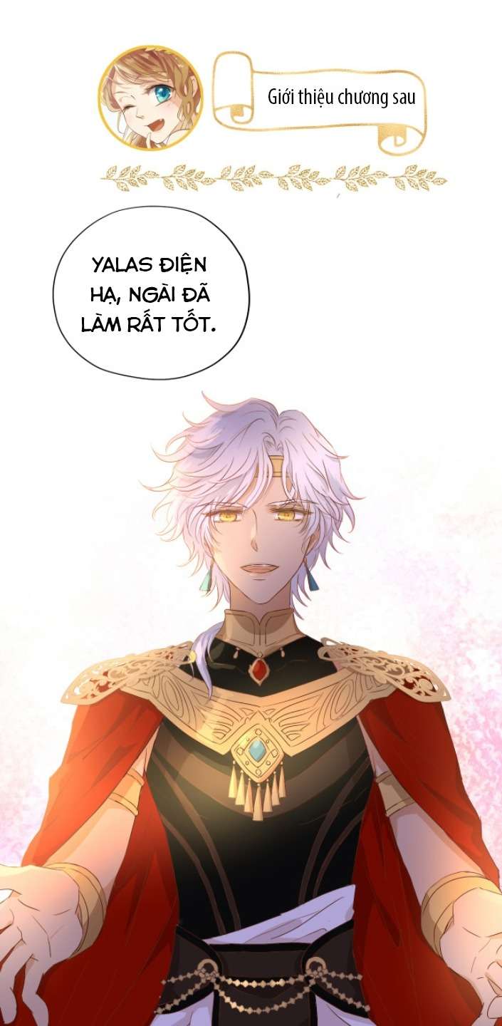 Địch Úc Đa Chi Ca Chapter 65 - Trang 4