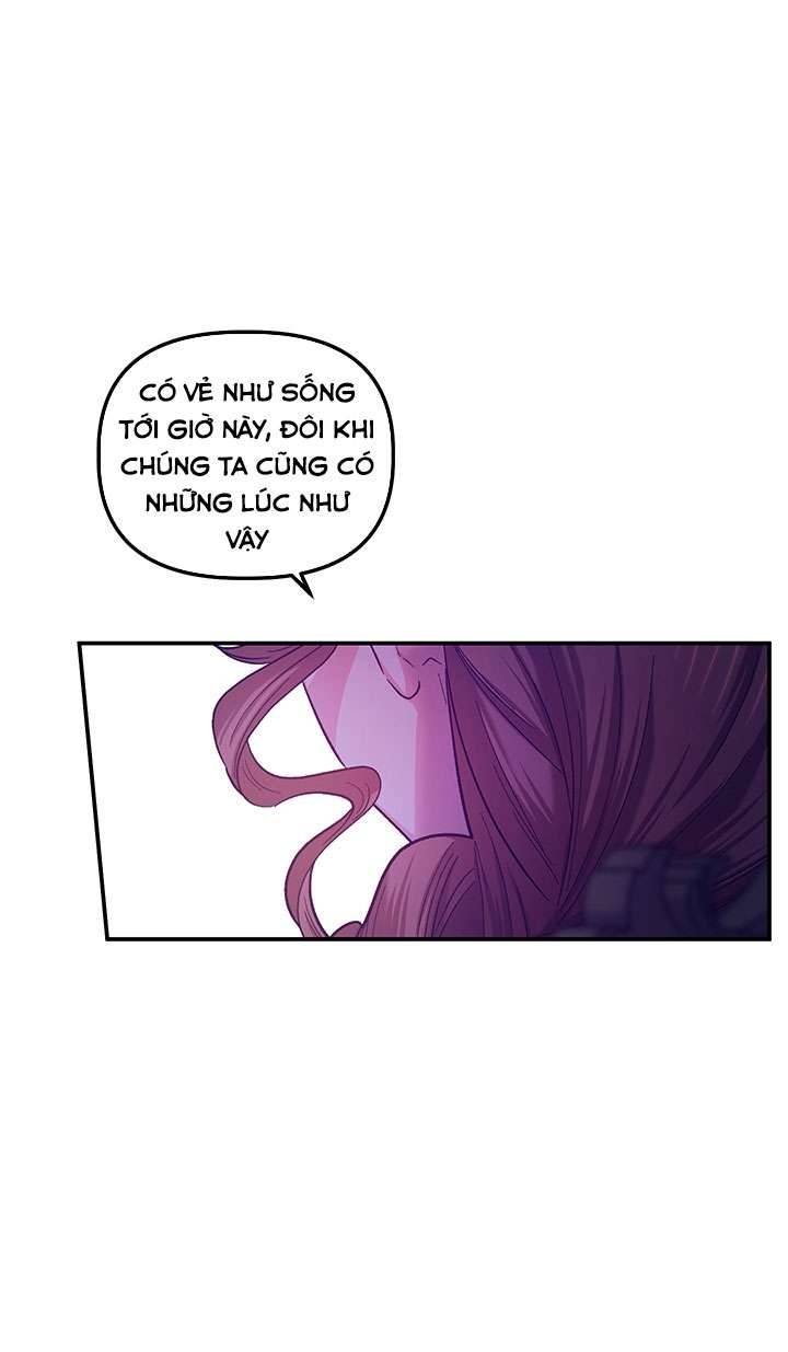 May Mắn Hay Bất Hạnh Chap 43 - Trang 4