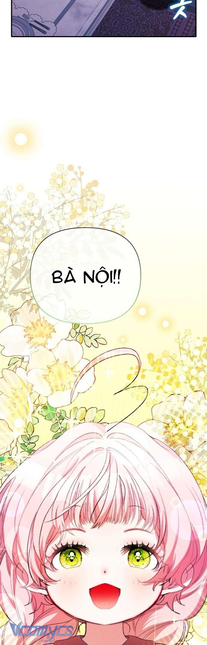 Papa Bạo Chúa, Con Sẽ Bảo Vệ Người! Chap 2 - Trang 2