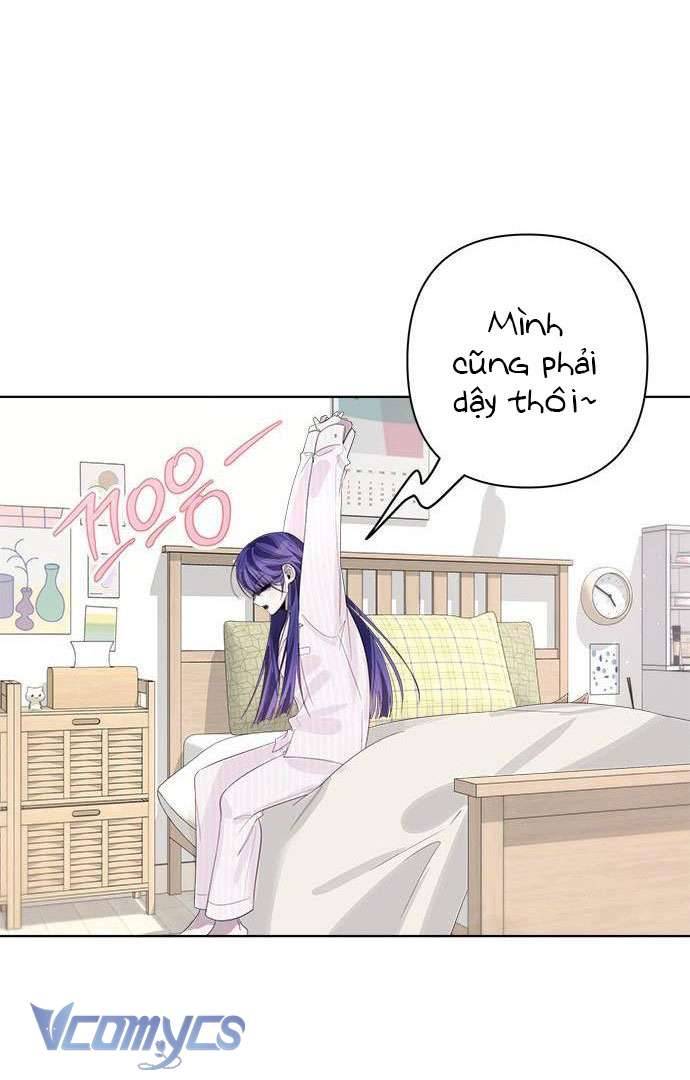 Đàn Anh Xấu Xa! Chap 82 - Trang 3
