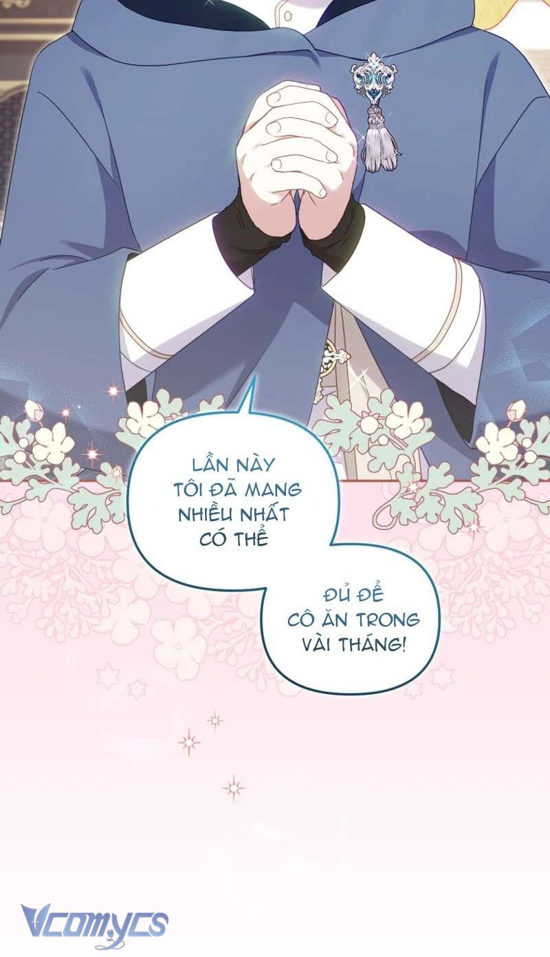 Tôi Được Nuôi Dưỡng Bởi Những Kẻ Phản Diện Chap 87 - Trang 3