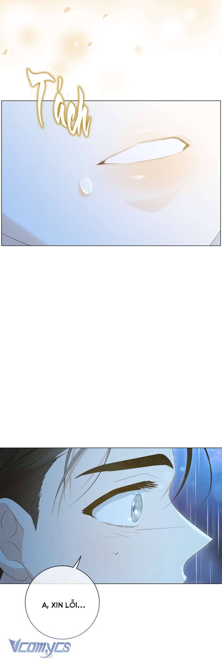 Hãy Để Tiểu Thư Emily Yên Chapter 10 - Trang 4