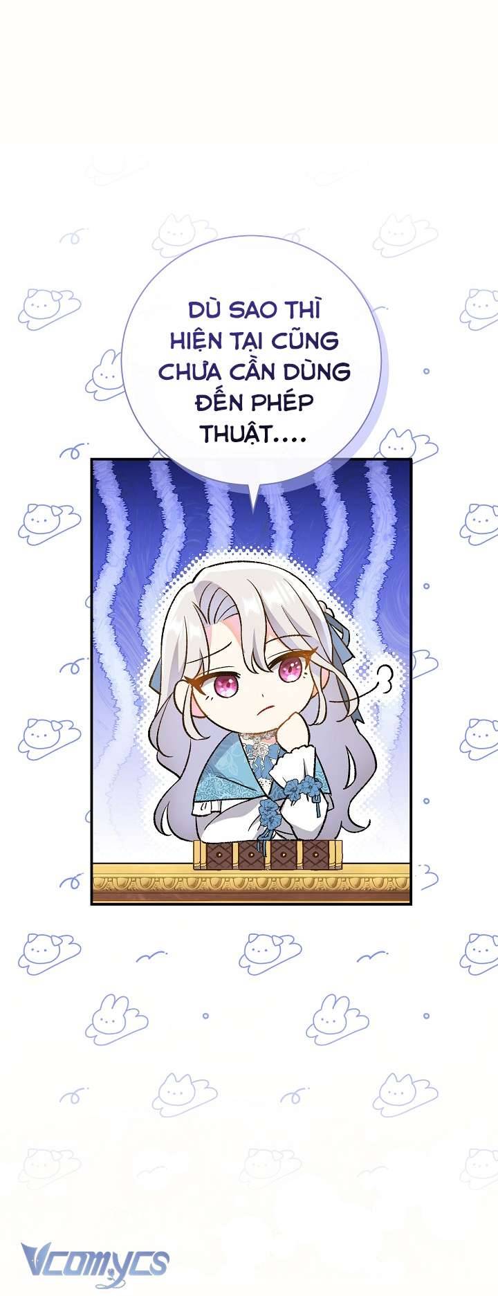 Người Xem Mắt Của Ác Nữ Quá Hoàn Hảo Chapter 2 - Next Chapter 3