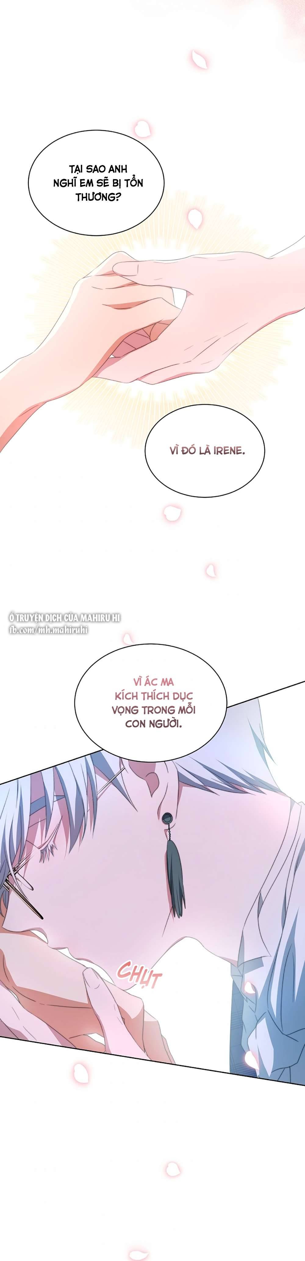 Trở Thành Tình Địch Của Các Nam Chính Chapter 4 - Trang 3