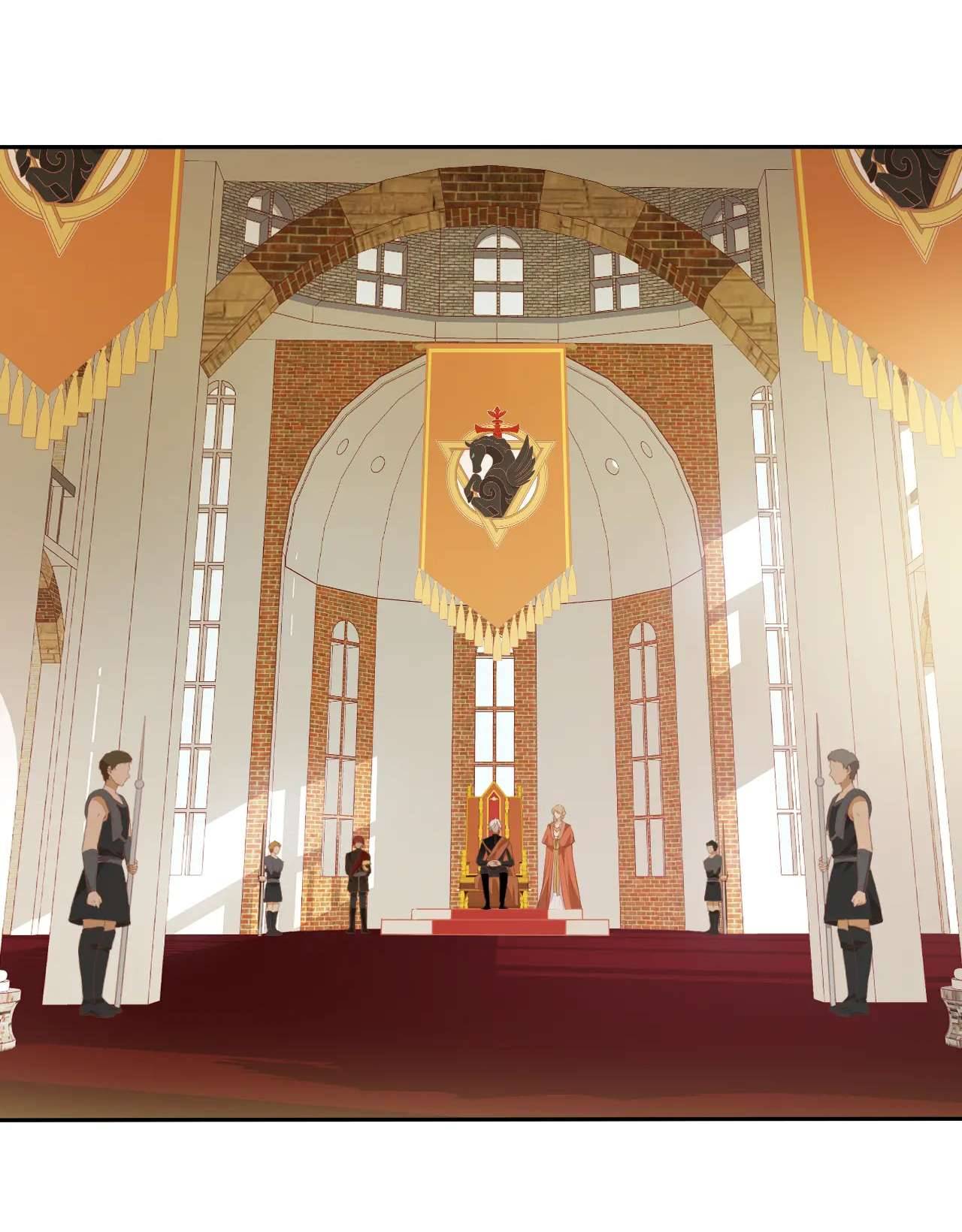 Địch Úc Đa Chi Ca Chapter 99 - Trang 4