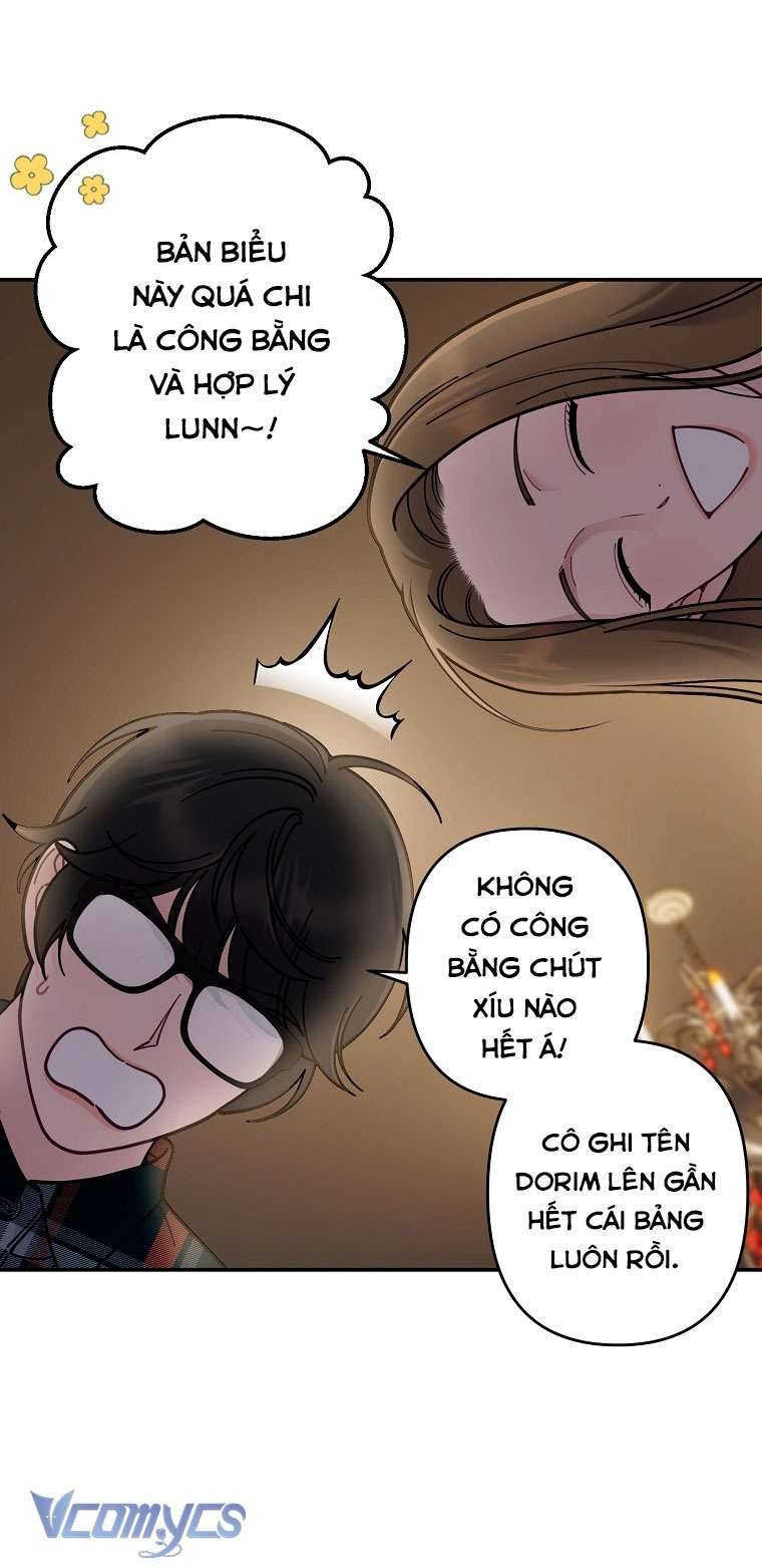 [18+] Dinh Thự Young Chun Hwa: Mọt Sách Phóng Túng Không Ngủ Được Chapter 5 - Trang 3