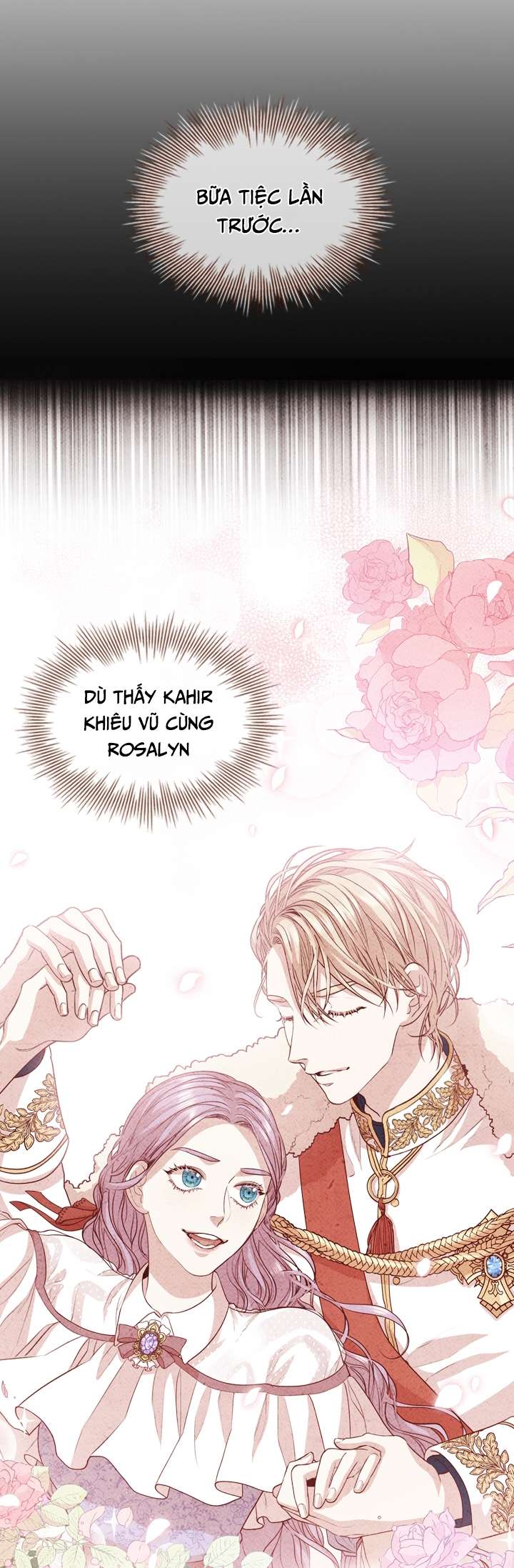 Thư Ký Của Bạo Chúa Chapter 44 - Next Chapter 45