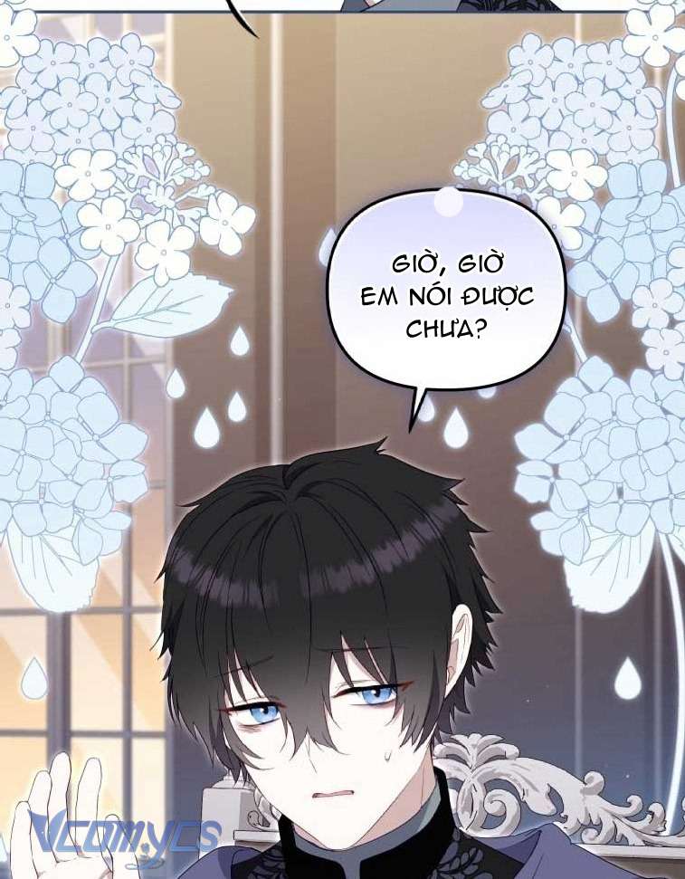 Tôi Được Nuôi Dưỡng Bởi Những Kẻ Phản Diện Chap 69 - Trang 3