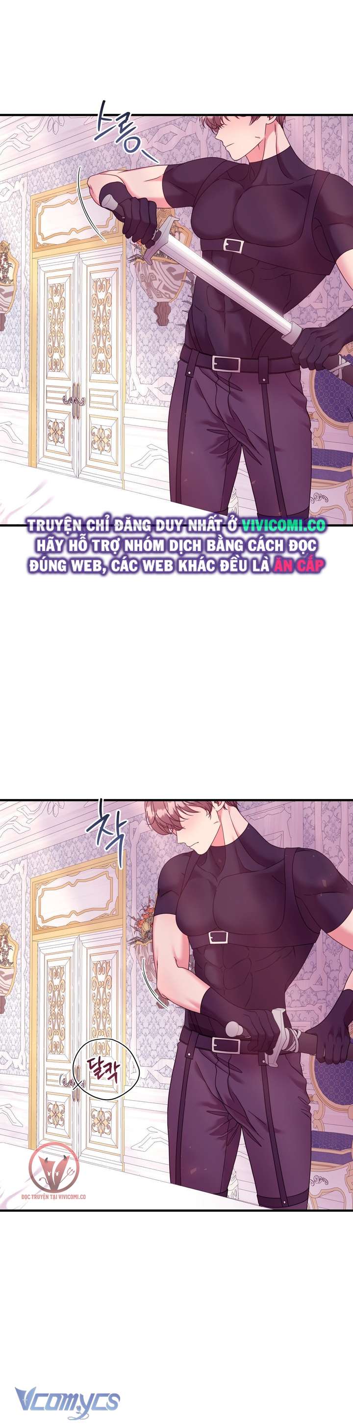 [18+] Anh Trai Đã Thay Đổi Chap 22 - Trang 2