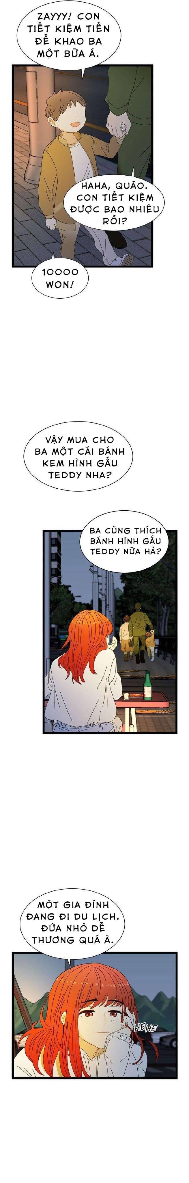 Giả Mạo Theo Phong Cách Chapter 34 - Trang 4