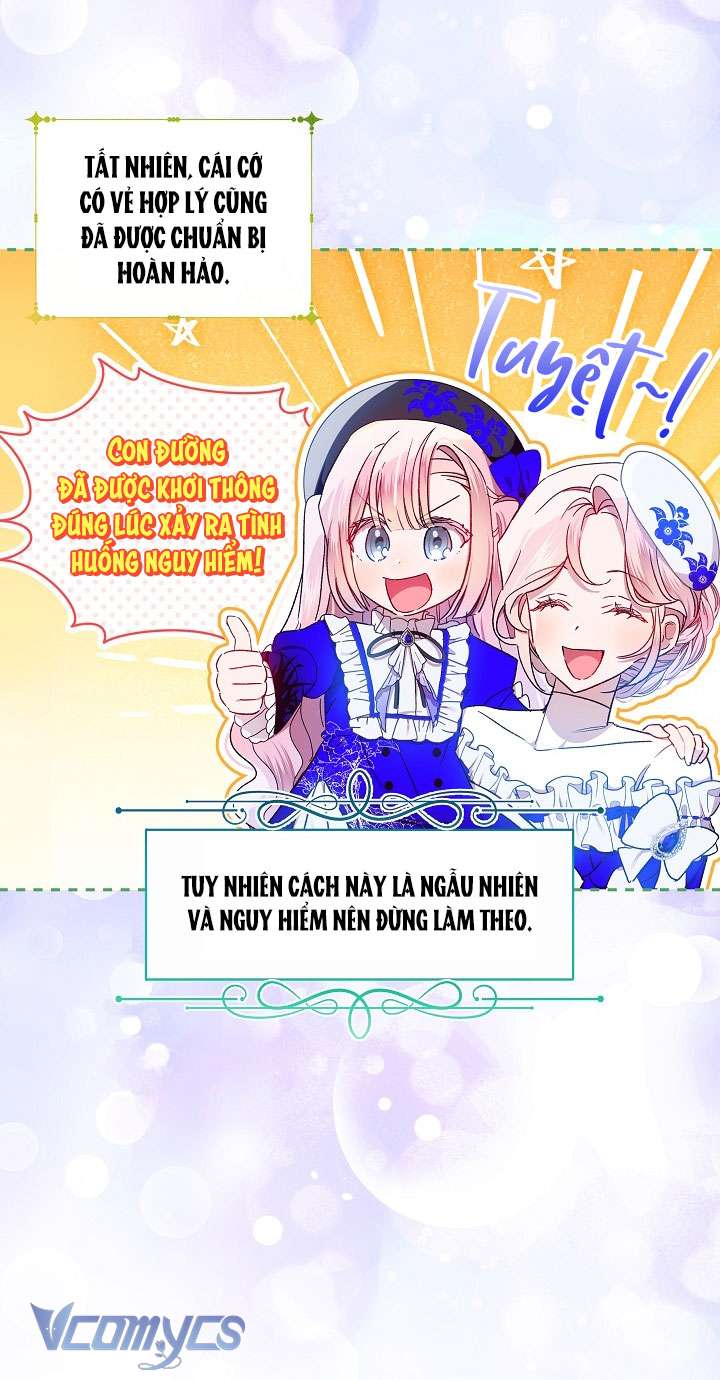 Quý Cô Thế Giới Ngầm Chap 53 - Trang 4