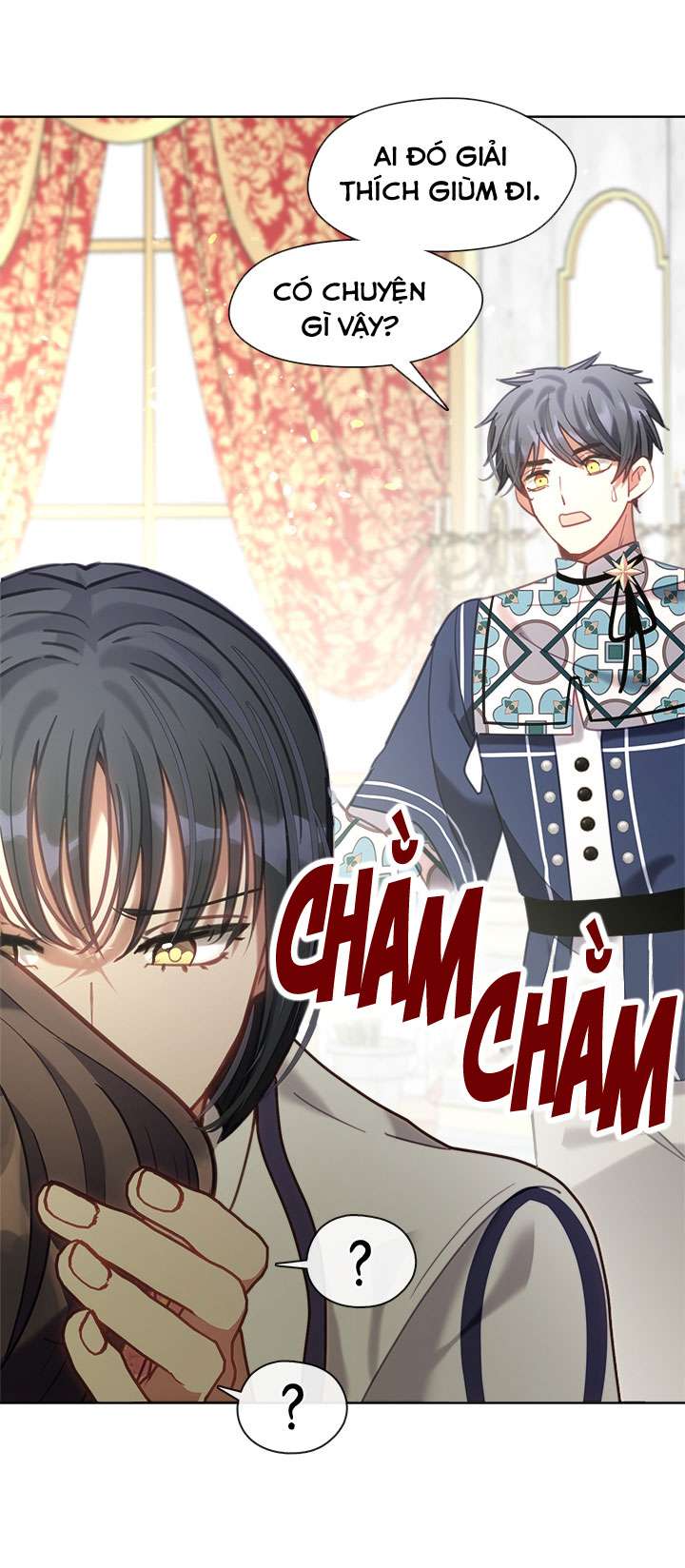 Gia Đình Bị Ám Ảnh Bởi Tôi Chapter 31 - Trang 4