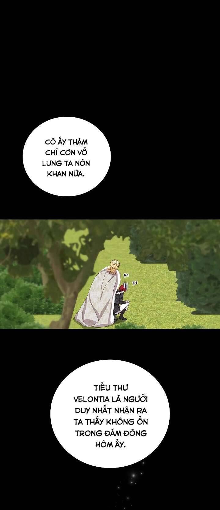 Cẩn Thận Với Các Anh Trai Đấy! Chap 49 - Trang 2