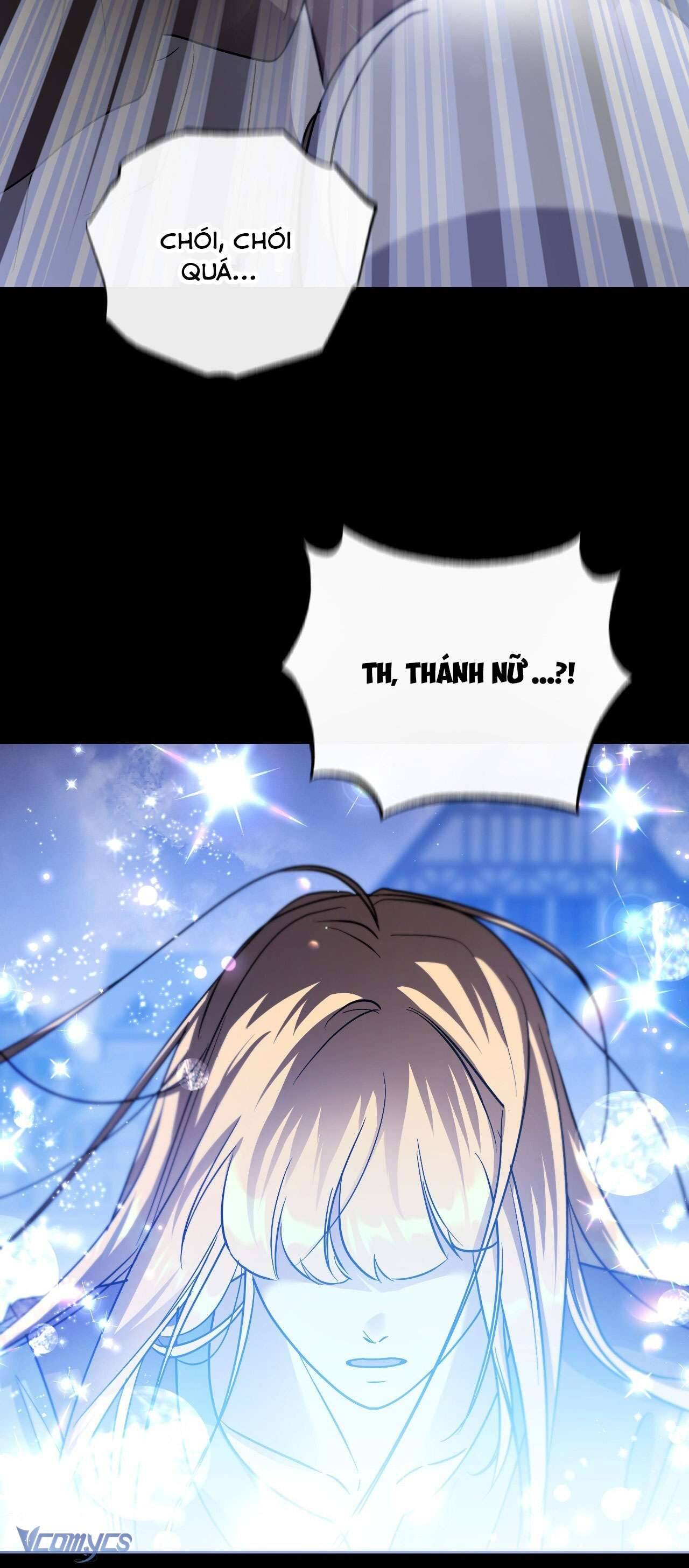 Thánh Nữ Giả Muốn Bỏ Trốn Chap 38 - Trang 4