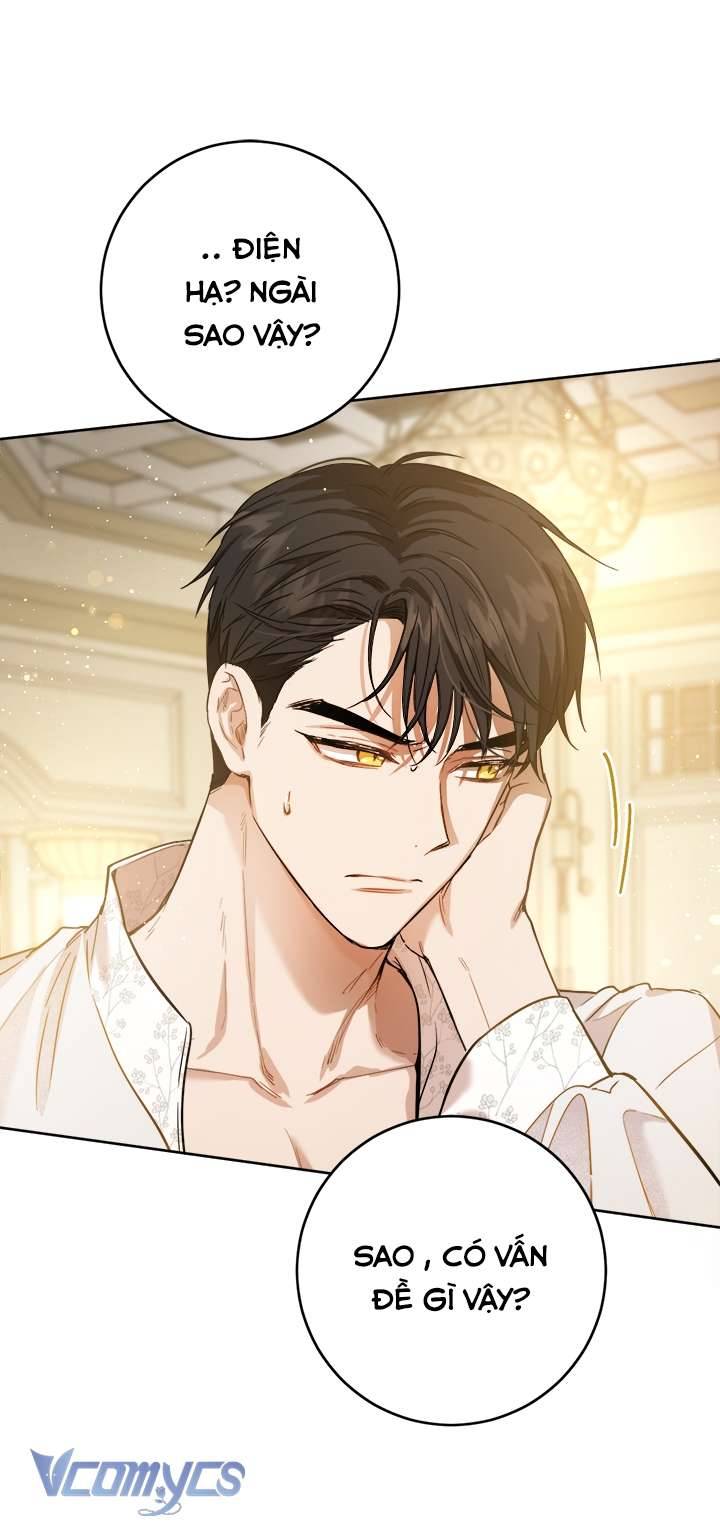 Cuộc Sống Mới Của Công Nương Chapter 31 - Trang 4