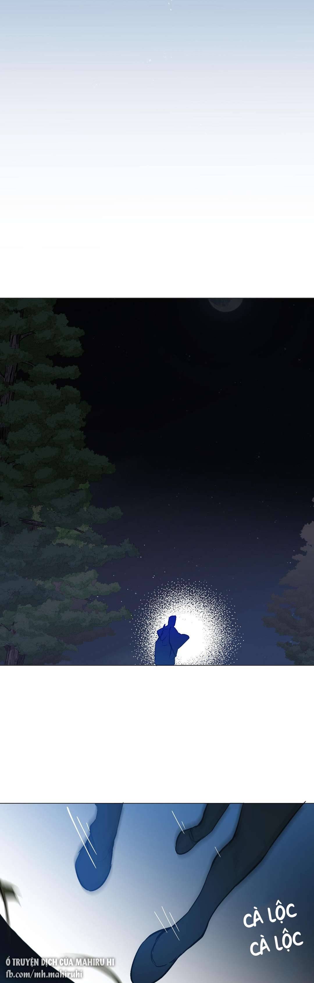 Đại Chiến Công Chúa Chapter 87 - Trang 4