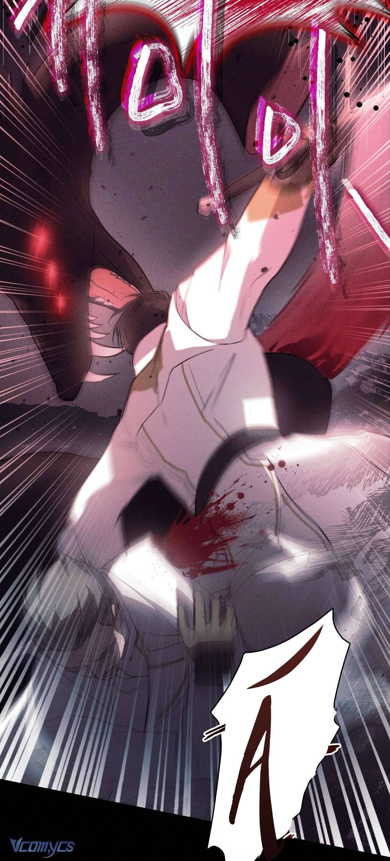 Thánh Nữ Giả Muốn Bỏ Trốn Chap 3 - Trang 4