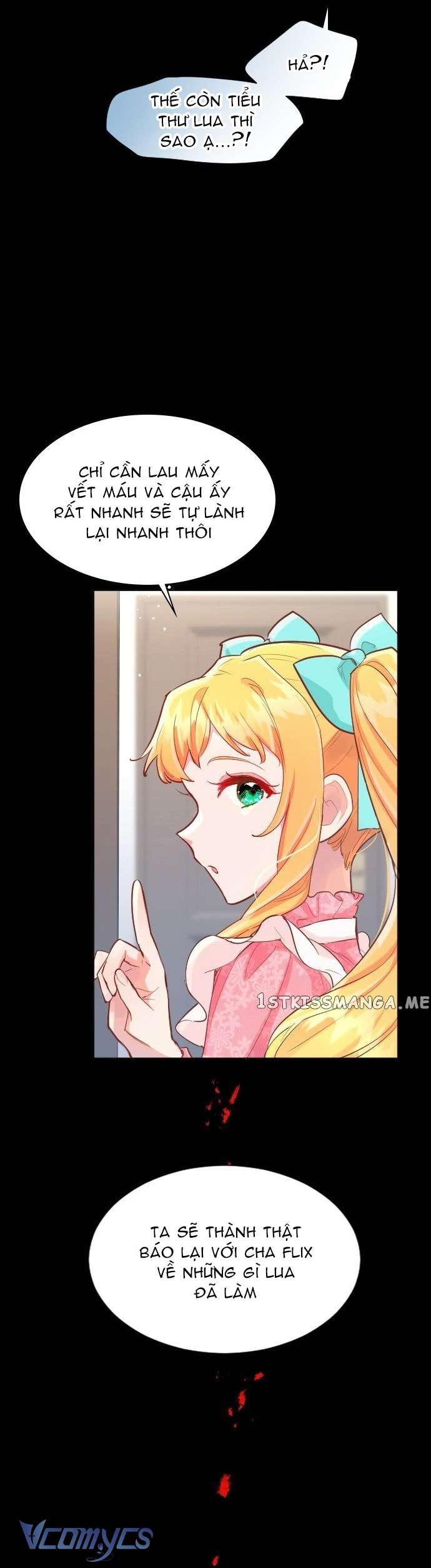 Sự Báo Thù Của Một Vị Thánh Chap 49 - Trang 2
