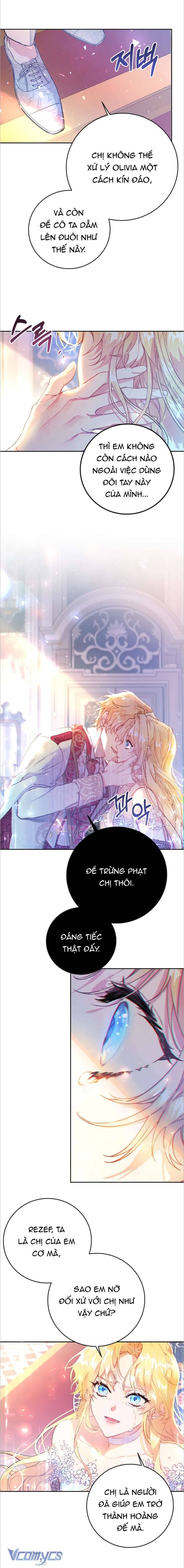 Chợ Review Nhà Họ Hoàng Chap Rối - Trang 2