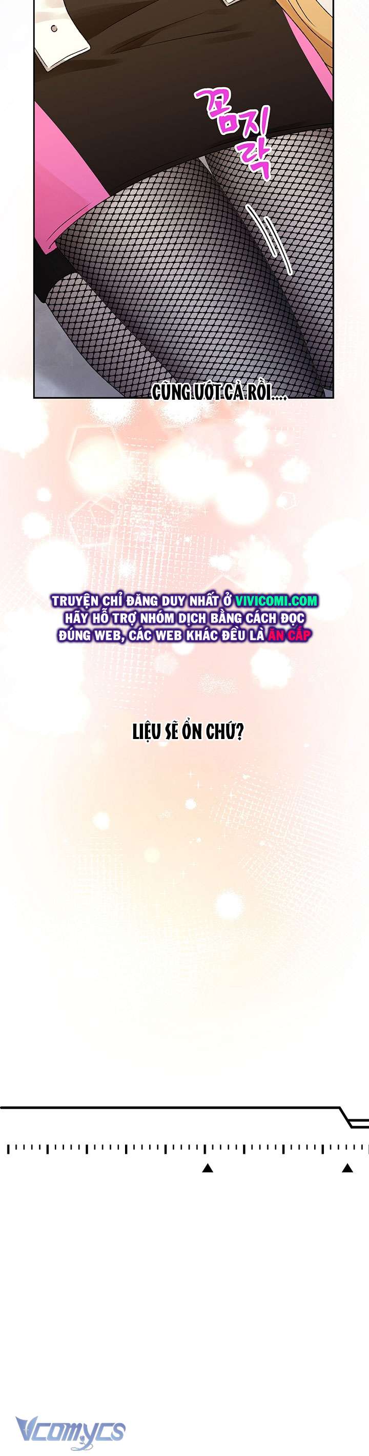 [18+] Yêu Tinh Giao Phối Chap 22 - Next Chap 23