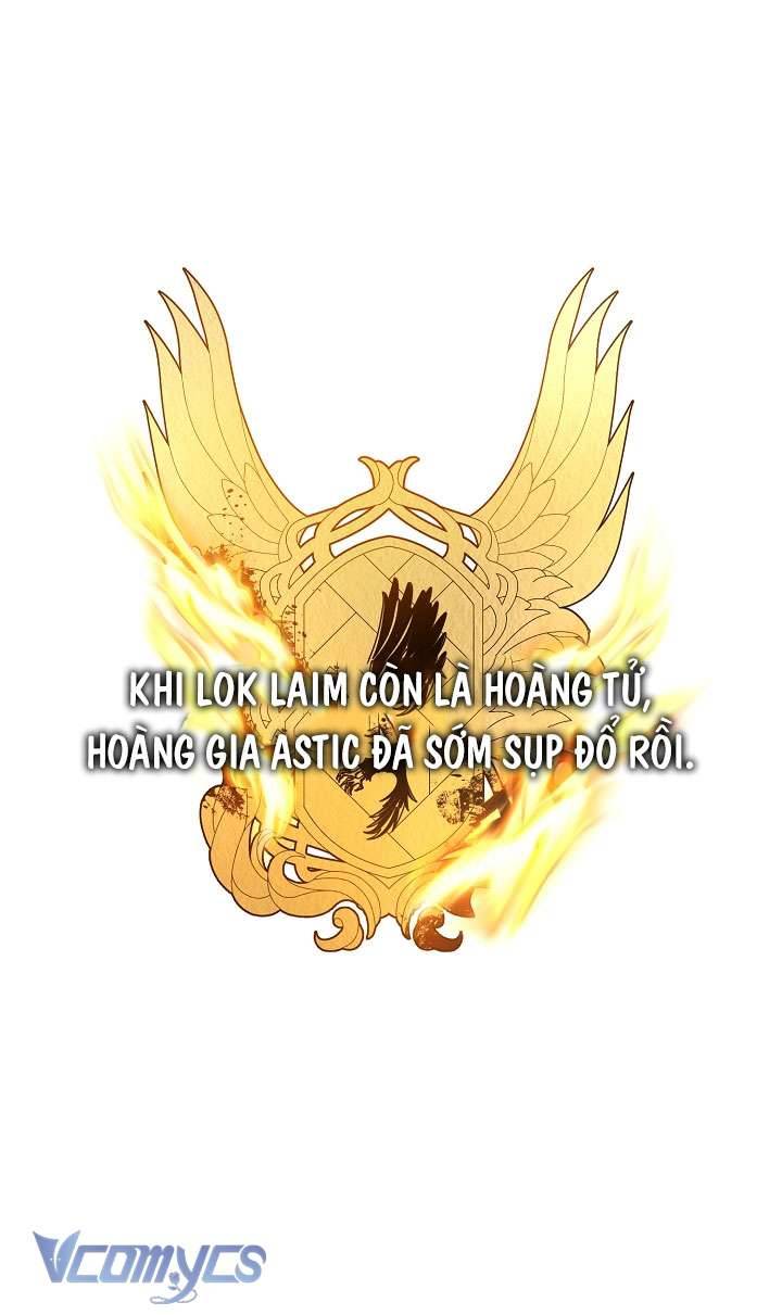 Công Chúa Là Người Chơi Chapter 8 - Trang 3