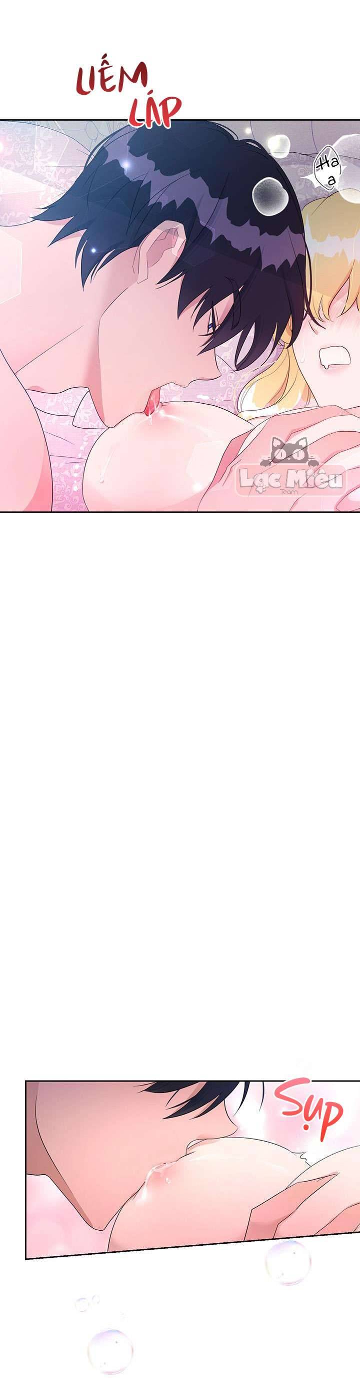 Công Tước Hát Rong Chapter 19 - Trang 3