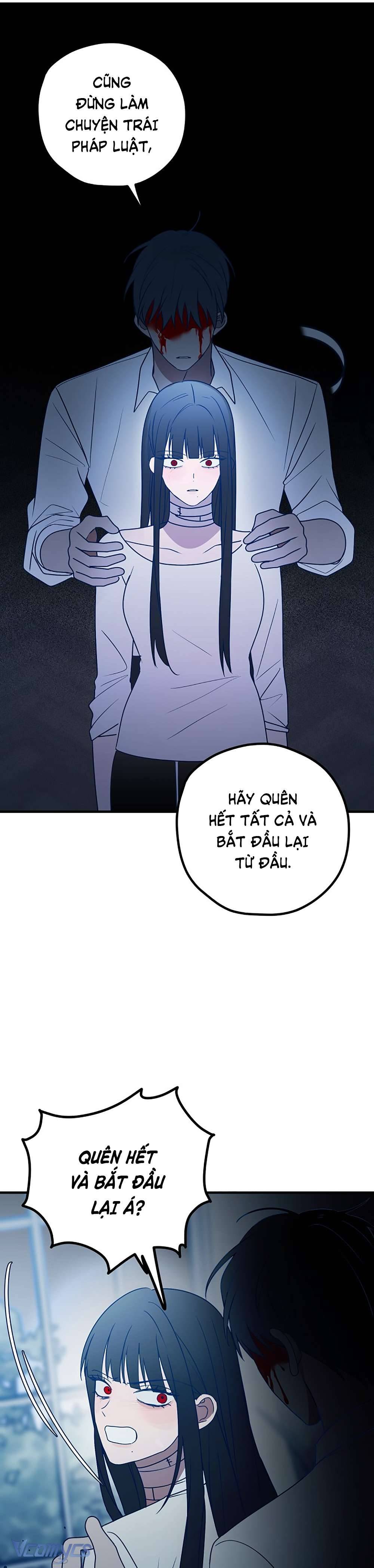 Kẻ Rác Rưởi Không Đáng Được Yêu Chapter 79 - Trang 4