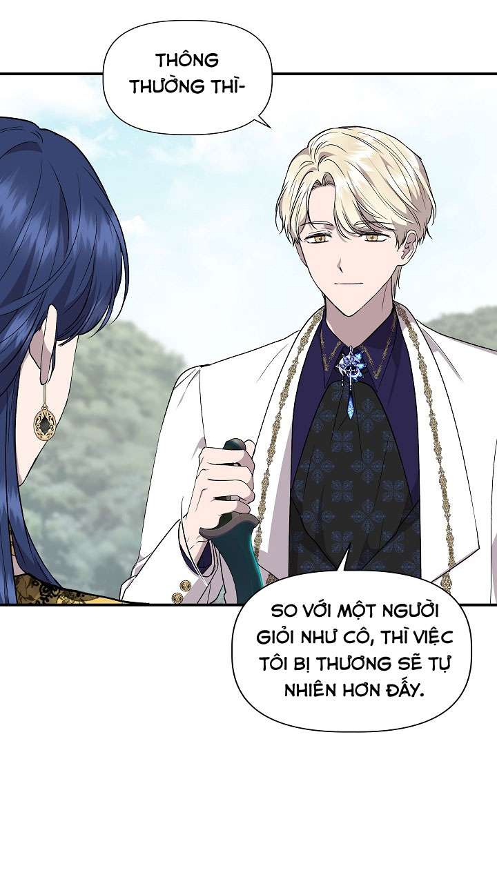 Tôi Không Phải Là Cinderella Chapter 50 - Trang 4