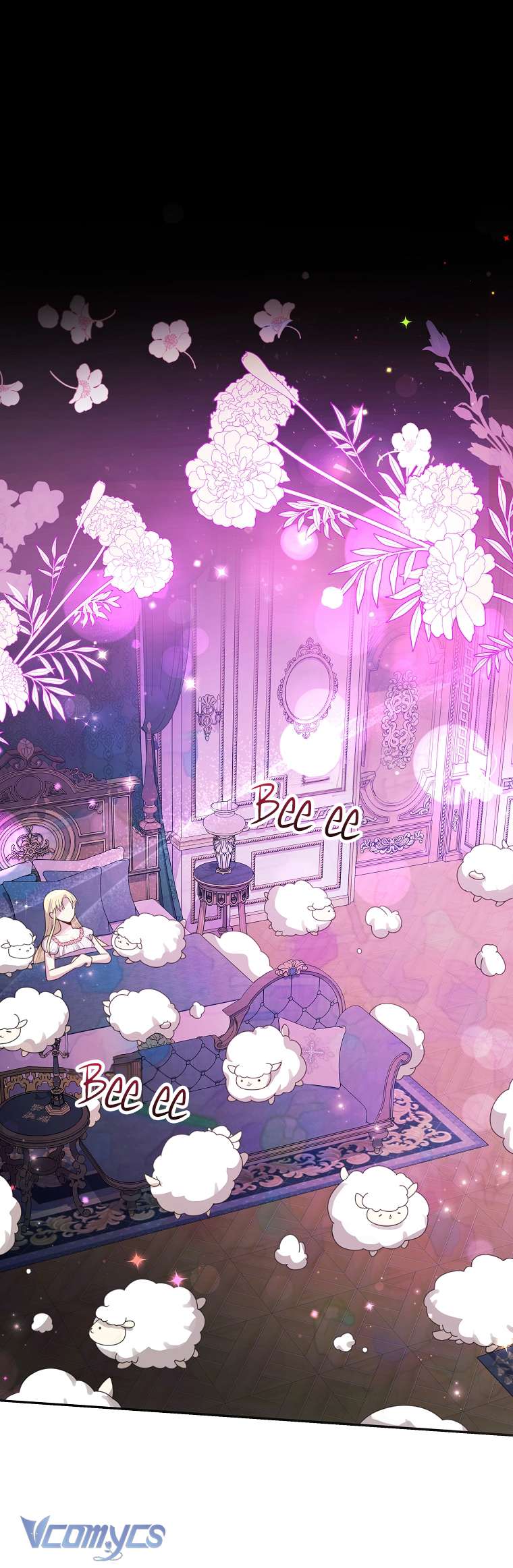 [18+] Phương Pháp Gia Hạn Hợp Đồng Hôn Nhân Chap 10 - Trang 2