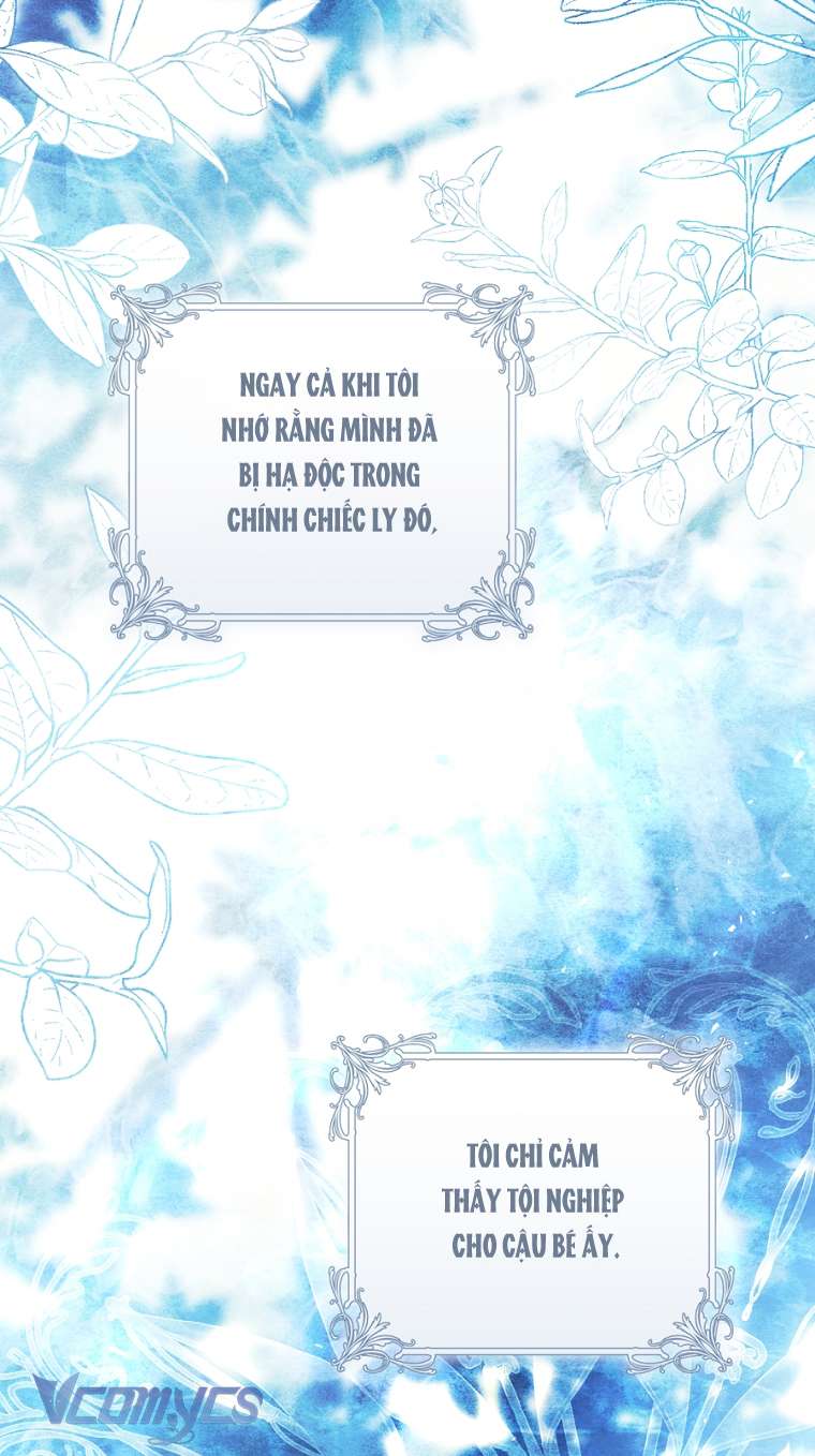 Ác Nữ Chỉ Là Một Con Rối Chap 83 - Next Chap 84